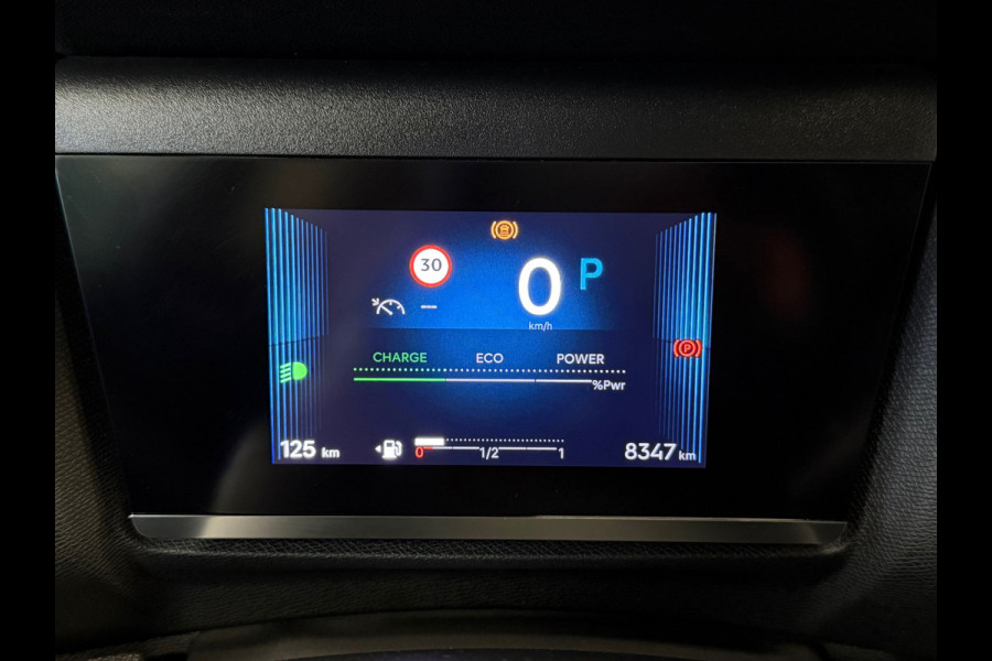 Citroën C4 1.2 PureTech YOU Exclusive AUTOMAAT LANE ASSIST CRUISE CONTROL APPLE CARPLAY