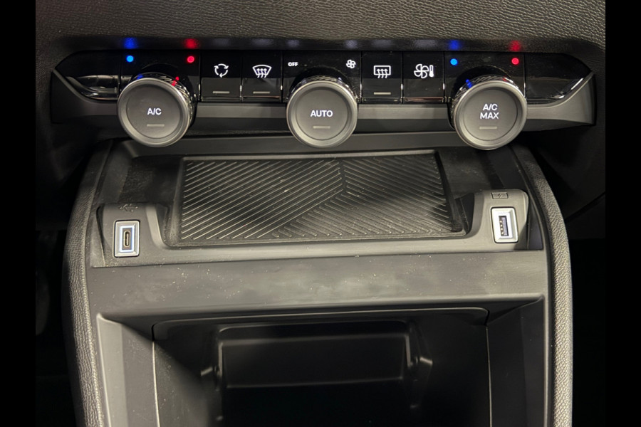 Citroën C4 1.2 PureTech YOU Exclusive AUTOMAAT LANE ASSIST CRUISE CONTROL APPLE CARPLAY