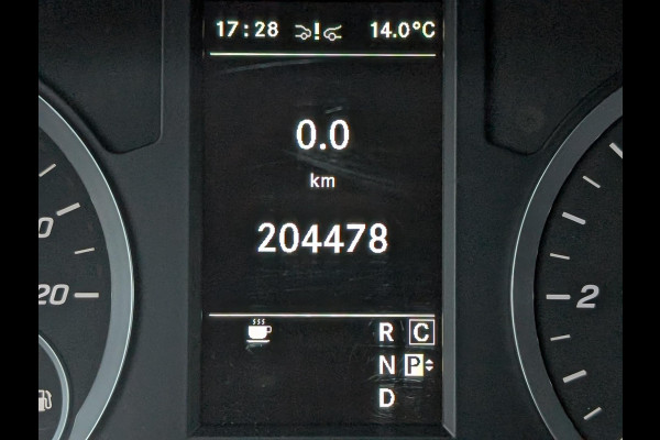 Mercedes-Benz Vito 119CDI AUTOMAAT DUBBELE CABINE 2X SCHUIFDEUR LANG LEDER PDC CRUISE CLIMATE CONTROL STOELVERWARMING