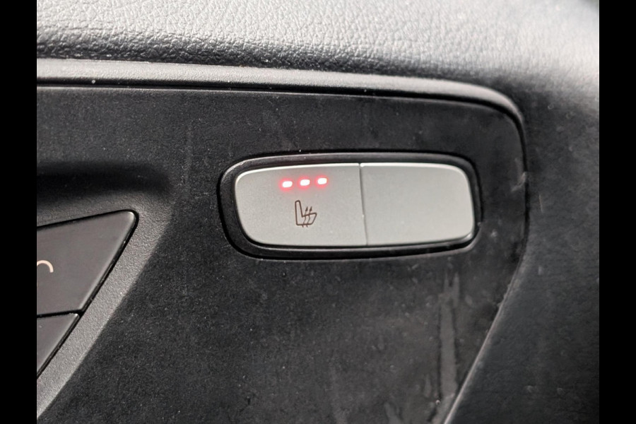 Mercedes-Benz Vito 119CDI AUTOMAAT DUBBELE CABINE 2X SCHUIFDEUR LANG LEDER PDC CRUISE CLIMATE CONTROL STOELVERWARMING