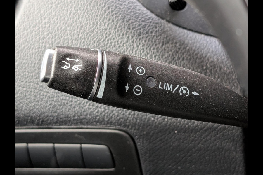 Mercedes-Benz Vito 119CDI AUTOMAAT DUBBELE CABINE 2X SCHUIFDEUR LANG LEDER PDC CRUISE CLIMATE CONTROL STOELVERWARMING