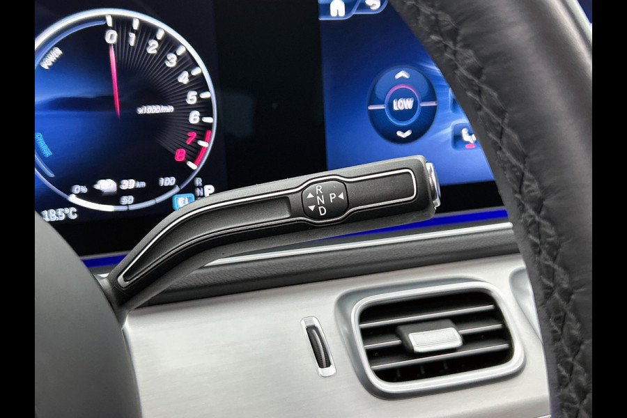 Mercedes-Benz GLE 400 e 4MATIC AMG Plug-In Hybride AMG Line | Night Pakket | Panorama Schuif-Kanteldak | Trekhaak | Alarm Klasse 3 | AC en DC Laden | Magic Vision Control. Inclusief 24 maanden MB Certified garantie voor Europa.
