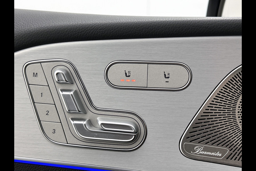 Mercedes-Benz GLE 400 e 4MATIC AMG Plug-In Hybride AMG Line | Night Pakket | Panorama Schuif-Kanteldak | Trekhaak | Alarm Klasse 3 | AC en DC Laden | Magic Vision Control. Inclusief 24 maanden MB Certified garantie voor Europa.