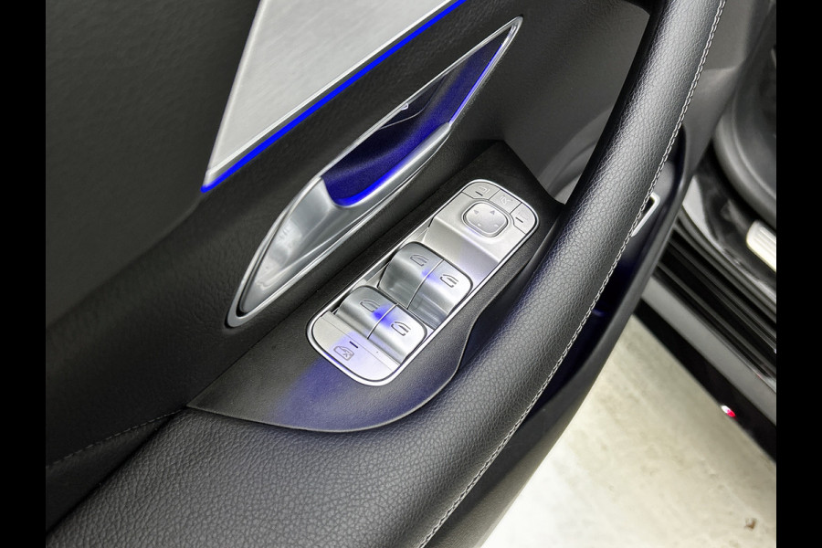 Mercedes-Benz GLE 400 e 4MATIC AMG Plug-In Hybride AMG Line | Night Pakket | Panorama Schuif-Kanteldak | Trekhaak | Alarm Klasse 3 | AC en DC Laden | Magic Vision Control. Inclusief 24 maanden MB Certified garantie voor Europa.