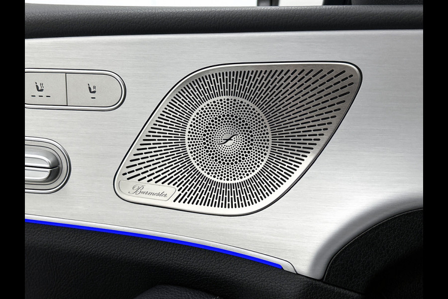 Mercedes-Benz GLE 400 e 4MATIC AMG Plug-In Hybride AMG Line | Night Pakket | Panorama Schuif-Kanteldak | Trekhaak | Alarm Klasse 3 | AC en DC Laden | Magic Vision Control. Inclusief 24 maanden MB Certified garantie voor Europa.