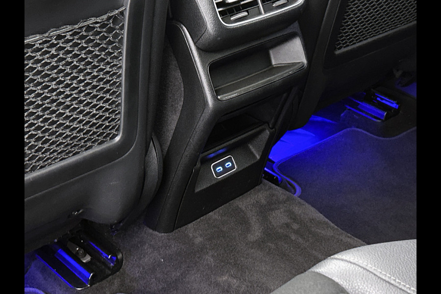 Mercedes-Benz GLE 400 e 4MATIC AMG Plug-In Hybride AMG Line | Night Pakket | Panorama Schuif-Kanteldak | Trekhaak | Alarm Klasse 3 | AC en DC Laden | Magic Vision Control. Inclusief 24 maanden MB Certified garantie voor Europa.