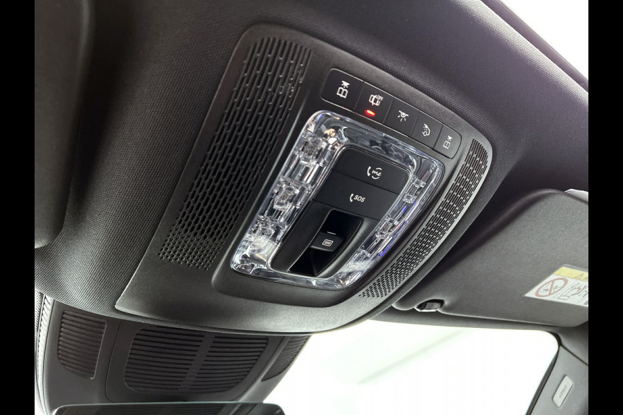 Mercedes-Benz GLE 400 e 4MATIC AMG Plug-In Hybride AMG Line | Night Pakket | Panorama Schuif-Kanteldak | Trekhaak | Alarm Klasse 3 | AC en DC Laden | Magic Vision Control. Inclusief 24 maanden MB Certified garantie voor Europa.