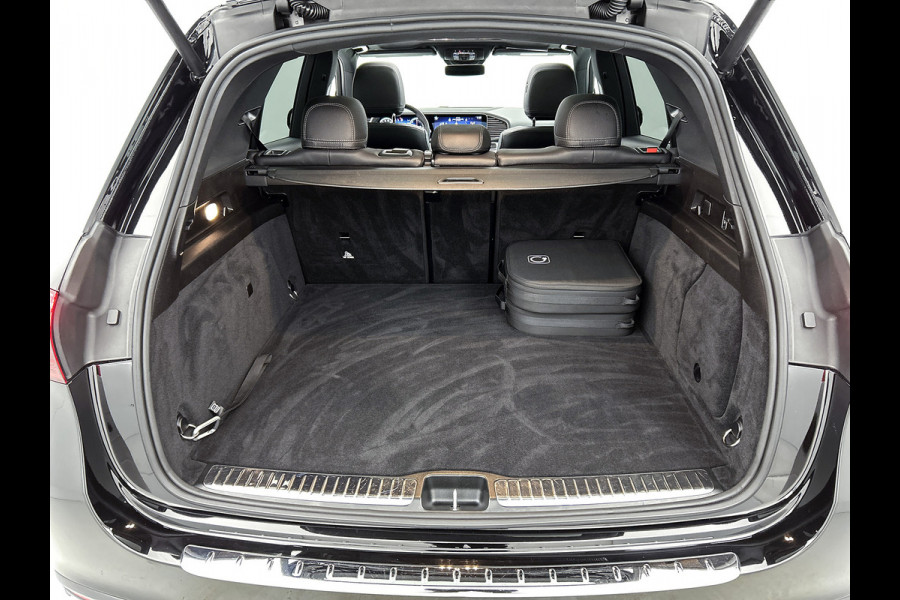 Mercedes-Benz GLE 400 e 4MATIC AMG Plug-In Hybride AMG Line | Night Pakket | Panorama Schuif-Kanteldak | Trekhaak | Alarm Klasse 3 | AC en DC Laden | Magic Vision Control. Inclusief 24 maanden MB Certified garantie voor Europa.