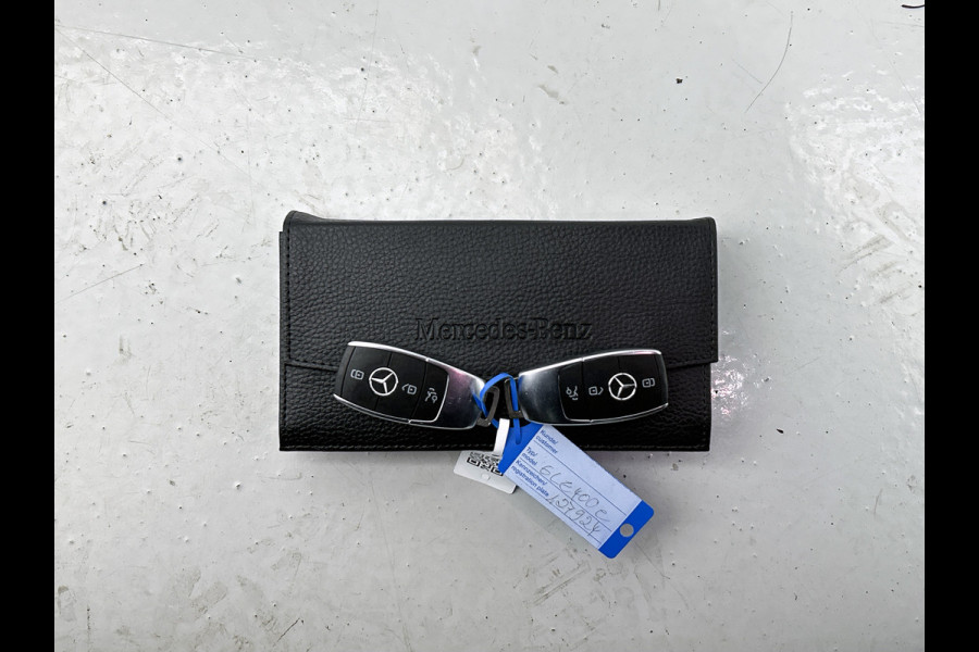 Mercedes-Benz GLE 400 e 4MATIC AMG Plug-In Hybride AMG Line | Night Pakket | Panorama Schuif-Kanteldak | Trekhaak | Alarm Klasse 3 | AC en DC Laden | Magic Vision Control. Inclusief 24 maanden MB Certified garantie voor Europa.