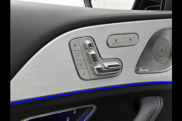 Mercedes-Benz GLE 400 e 4MATIC AMG Plug-In Hybride AMG Line | Night Pakket | Panorama Schuif-Kanteldak | Trekhaak | Alarm Klasse 3 | AC en DC Laden | Magic Vision Control. Inclusief 24 maanden MB Certified garantie voor Europa.