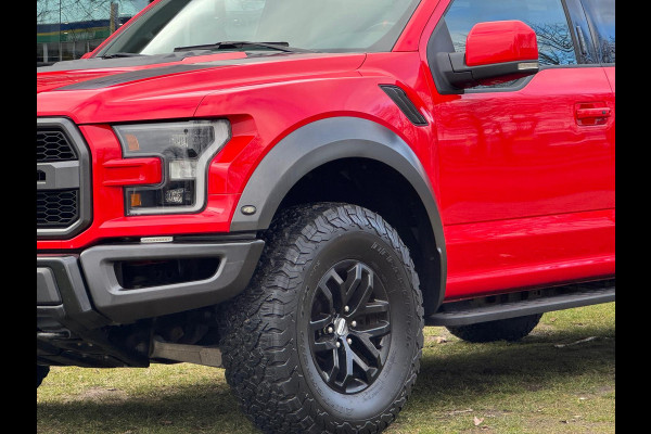Ford Raptor F-150 NL-AUTO LPG DEKSEL Ford Raptor F-150 NL-AUTO LPG DEKSEL