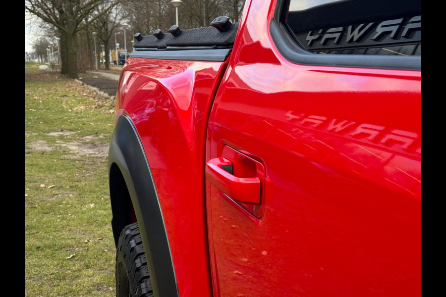 Ford Raptor F-150 NL-AUTO LPG DEKSEL Ford Raptor F-150 NL-AUTO LPG DEKSEL