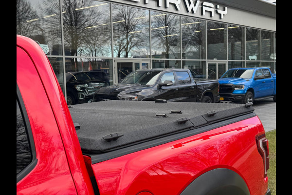 Ford Raptor F-150 NL-AUTO LPG DEKSEL Ford Raptor F-150 NL-AUTO LPG DEKSEL