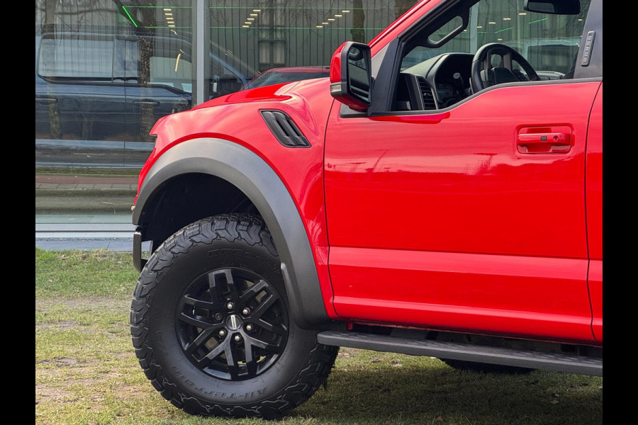 Ford Raptor F-150 NL-AUTO LPG DEKSEL Ford Raptor F-150 NL-AUTO LPG DEKSEL