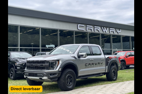 Ford Raptor F-150 Full-options !! BPM-VRIJ !