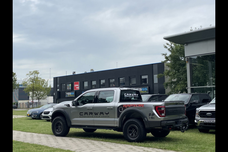 Ford Raptor F-150 Full-options !! BPM-VRIJ !