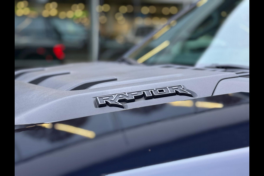 Ford Raptor F-150 Performance BPM VRIJ!! LAGE BIJTELLING!! Ford Raptor F-150 Performance BPM VRIJ!! LAGE BIJTELLING!!