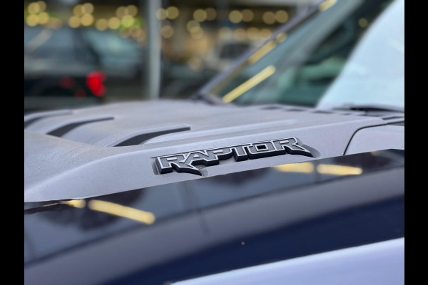 Ford Raptor F-150 Performance BPM VRIJ!! LAGE BIJTELLING!! Ford Raptor F-150 Performance BPM VRIJ!! LAGE BIJTELLING!!
