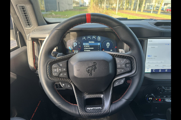Ford Bronco 3.0 V6 Raptor Ford Bronco 3.0 V6 Raptor