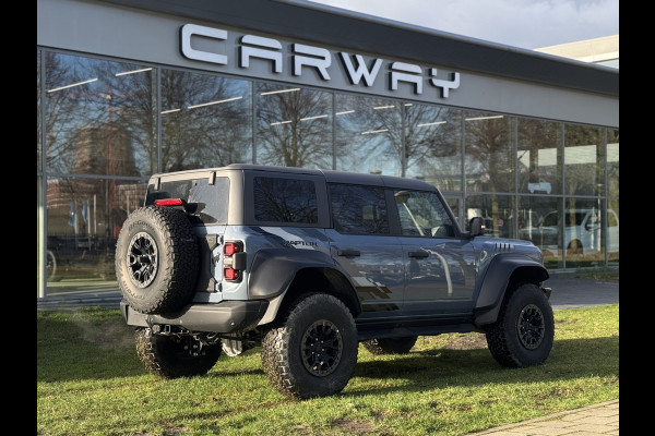 Ford Bronco 3.0 V6 Raptor Ford Bronco 3.0 V6 Raptor