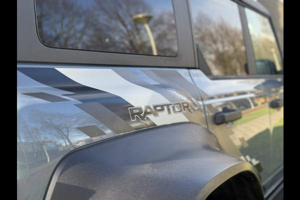 Ford Bronco 3.0 V6 Raptor Ford Bronco 3.0 V6 Raptor