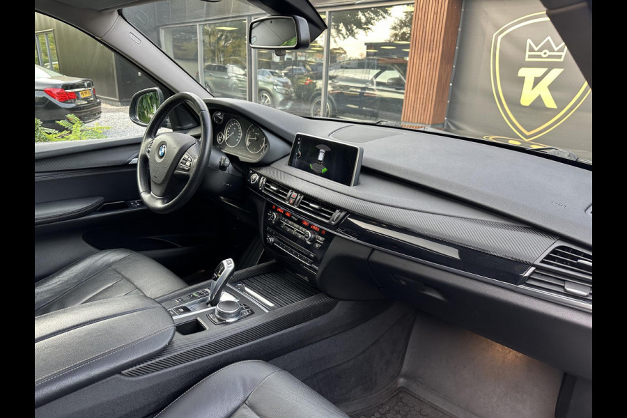 BMW X5 xDrive30d Panoramadak Cruise Clima Leer Stoelverw. 20''LM Trekhaak Grijskenteken BMW X5 xDrive30d Panoramadak Cruise Clima Leer Stoelverw. 20''LM Trekhaak Grijskenteken
