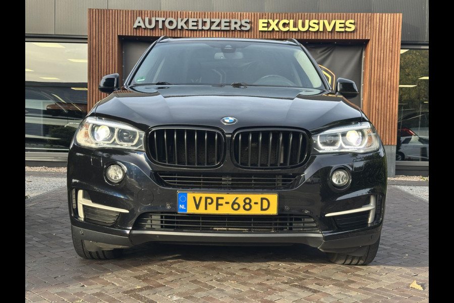 BMW X5 xDrive30d Panoramadak Cruise Clima Leer Stoelverw. 20''LM Trekhaak Grijskenteken BMW X5 xDrive30d Panoramadak Cruise Clima Leer Stoelverw. 20''LM Trekhaak Grijskenteken