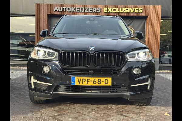 BMW X5 xDrive30d Panoramadak Cruise Clima Leer Stoelverw. 20''LM Trekhaak Grijskenteken BMW X5 xDrive30d Panoramadak Cruise Clima Leer Stoelverw. 20''LM Trekhaak Grijskenteken