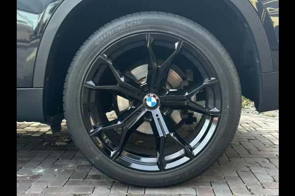 BMW X5 xDrive30d Panoramadak Cruise Clima Leer Stoelverw. 20''LM Trekhaak Grijskenteken BMW X5 xDrive30d Panoramadak Cruise Clima Leer Stoelverw. 20''LM Trekhaak Grijskenteken