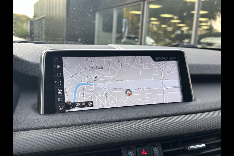 BMW X5 xDrive30d Panoramadak Cruise Clima Leer Stoelverw. 20''LM Trekhaak Grijskenteken BMW X5 xDrive30d Panoramadak Cruise Clima Leer Stoelverw. 20''LM Trekhaak Grijskenteken