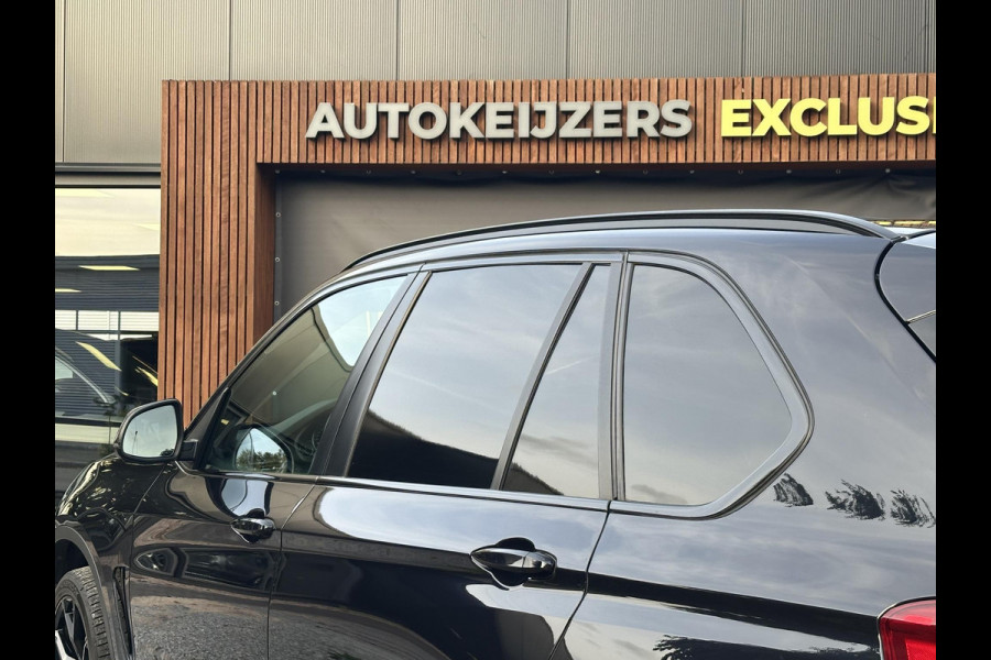 BMW X5 xDrive30d Panoramadak Cruise Clima Leer Stoelverw. 20''LM Trekhaak Grijskenteken BMW X5 xDrive30d Panoramadak Cruise Clima Leer Stoelverw. 20''LM Trekhaak Grijskenteken