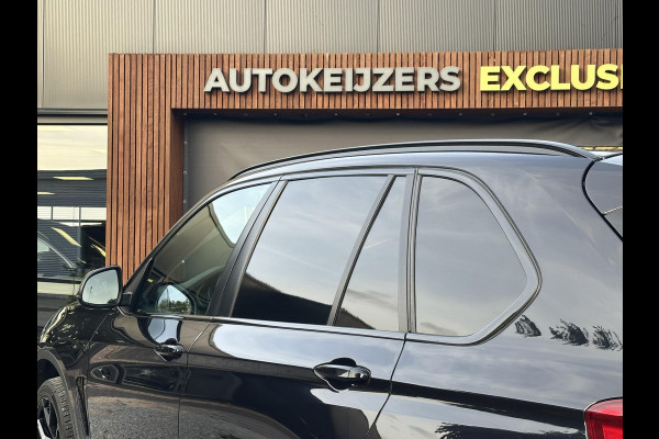 BMW X5 xDrive30d Panoramadak Cruise Clima Leer Stoelverw. 20''LM Trekhaak Grijskenteken BMW X5 xDrive30d Panoramadak Cruise Clima Leer Stoelverw. 20''LM Trekhaak Grijskenteken