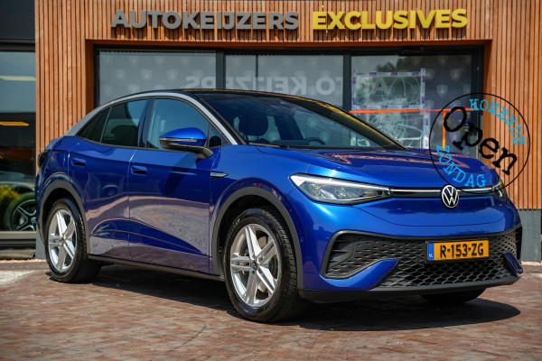Volkswagen ID.5 Pro 77 kWh Clima Navi Adapt Cruise PDC Camera LMV