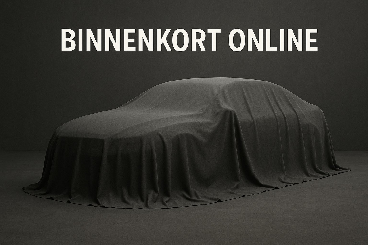 BMW 3-serie 340i M Sport Edition | NL-auto | Dealer OH | BTW | Virtual | Memory seat | Elek. trekhaak