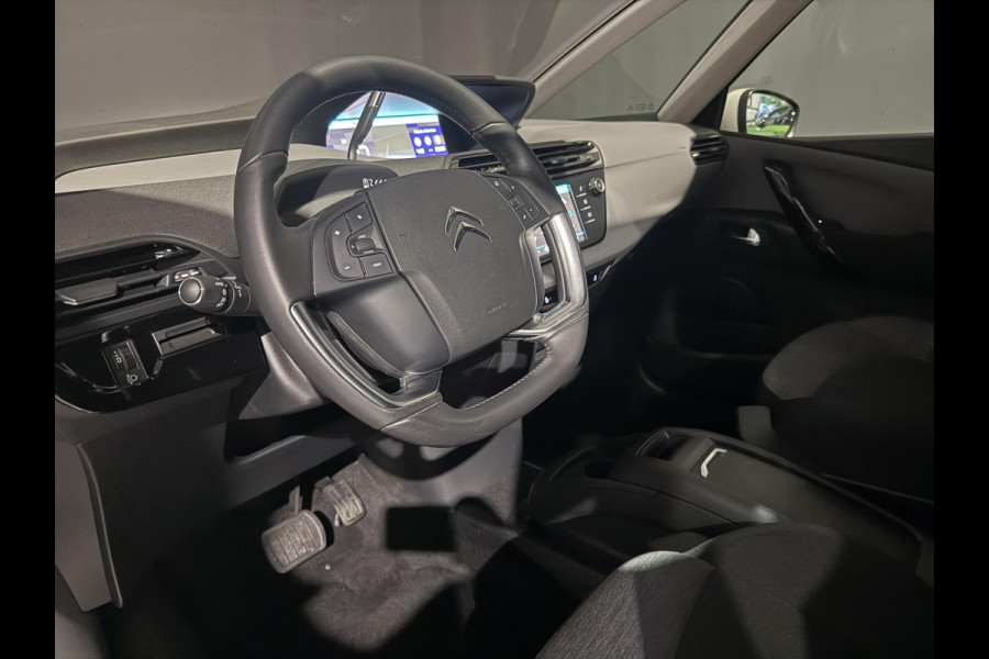 Citroën C4 Spacetourer 1.2 PureTech | Automaat | Camera | Carplay | Dodehoek