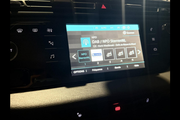 Citroën C4 Spacetourer 1.2 PureTech | Automaat | Camera | Carplay | Dodehoek