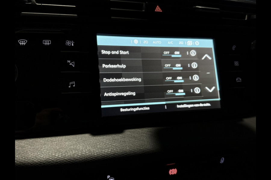 Citroën C4 Spacetourer 1.2 PureTech | Automaat | Camera | Carplay | Dodehoek