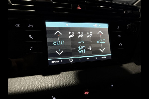 Citroën C4 Spacetourer 1.2 PureTech | Automaat | Camera | Carplay | Dodehoek