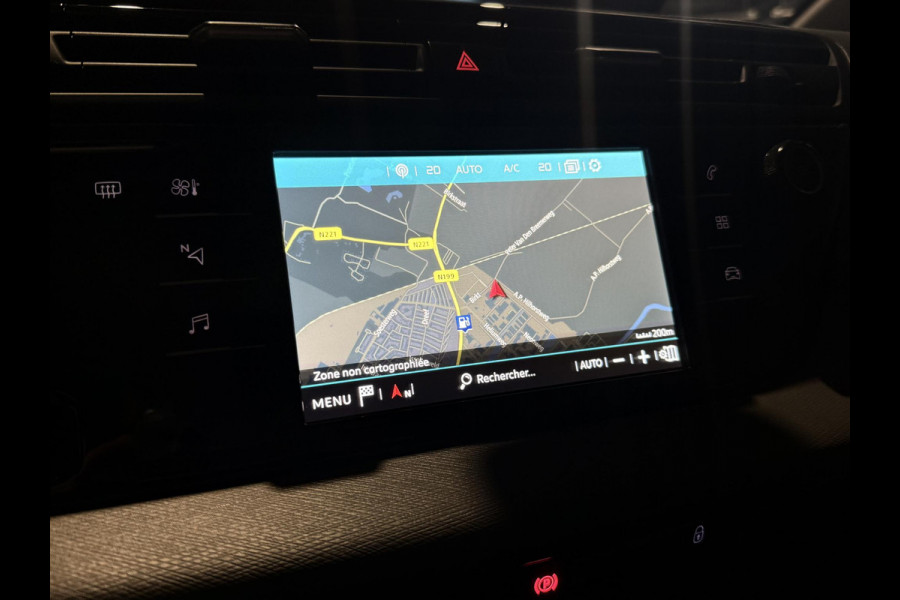 Citroën C4 Spacetourer 1.2 PureTech | Automaat | Camera | Carplay | Dodehoek