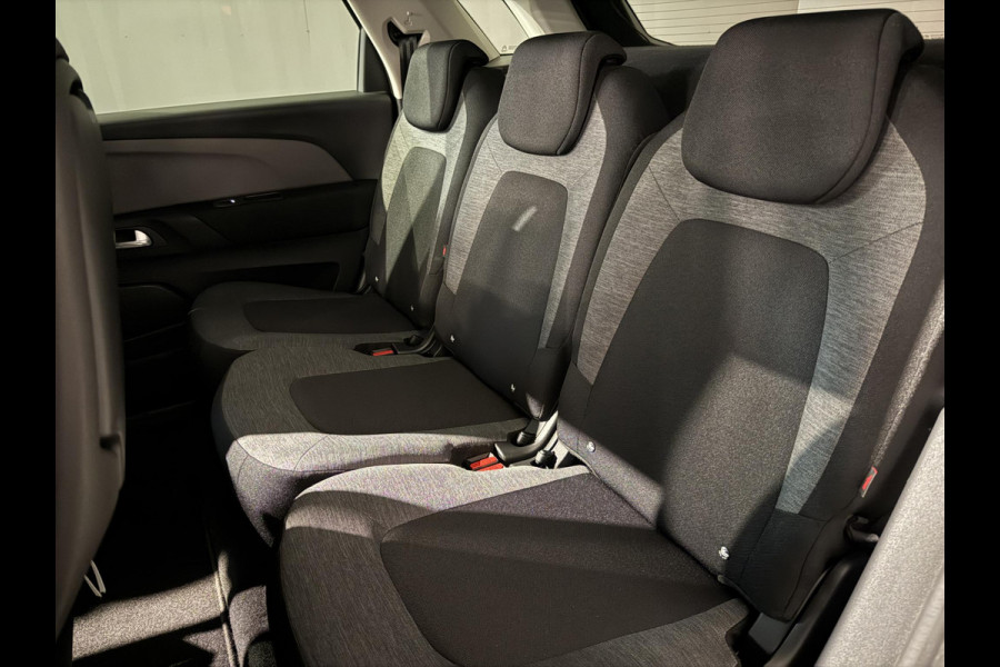 Citroën C4 Spacetourer 1.2 PureTech | Automaat | Camera | Carplay | Dodehoek