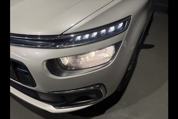 Citroën C4 Spacetourer 1.2 PureTech | Automaat | Camera | Carplay | Dodehoek