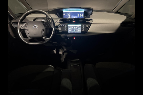 Citroën C4 Spacetourer 1.2 PureTech | Automaat | Camera | Carplay | Dodehoek