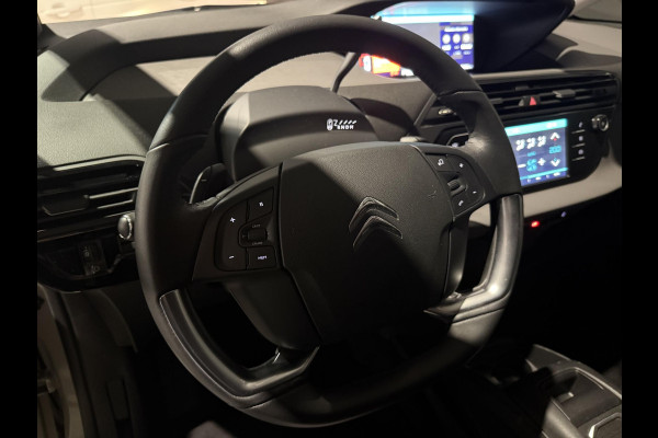 Citroën C4 Spacetourer 1.2 PureTech | Automaat | Camera | Carplay | Dodehoek