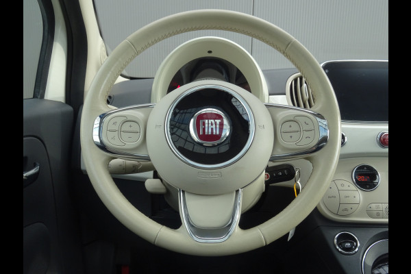 Fiat 500 1.2 * PANORAMADAK * NAVI * GOED ONDERH. !! Fiat 500 1.2 * PANORAMADAK * NAVI * GOED ONDERH. !!