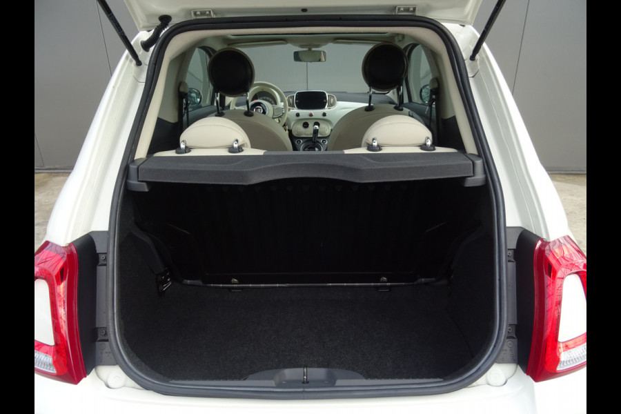 Fiat 500 1.2 * PANORAMADAK * NAVI * GOED ONDERH. !! Fiat 500 1.2 * PANORAMADAK * NAVI * GOED ONDERH. !!