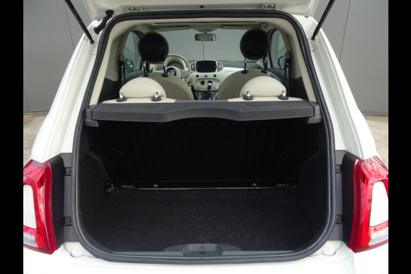 Fiat 500 1.2 * PANORAMADAK * NAVI * GOED ONDERH. !! Fiat 500 1.2 * PANORAMADAK * NAVI * GOED ONDERH. !!