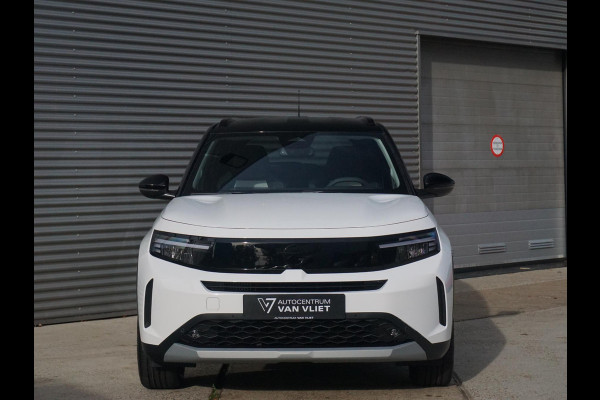 Opel Frontera 1.2 Turbo Hybrid GS Opel Frontera 1.2 Turbo Hybrid GS