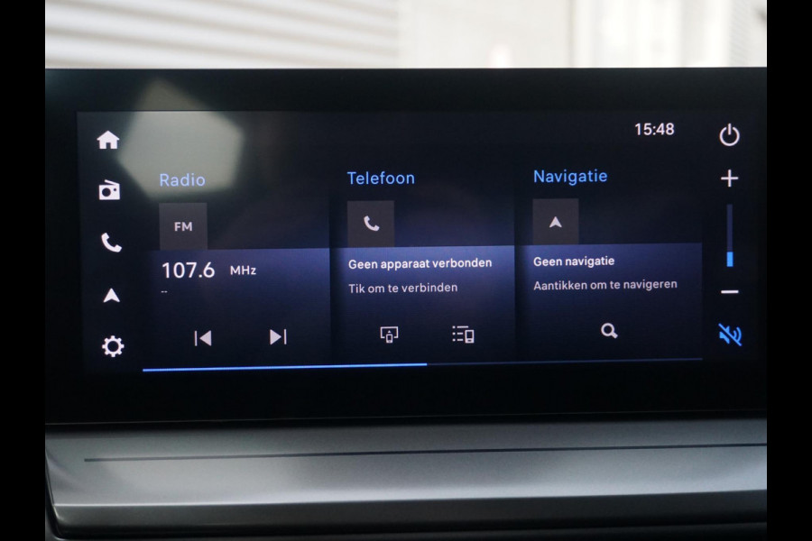 Opel Frontera 1.2 Turbo Hybrid GS Opel Frontera 1.2 Turbo Hybrid GS