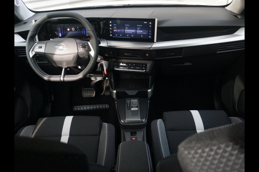 Opel Frontera 1.2 Turbo Hybrid GS Opel Frontera 1.2 Turbo Hybrid GS