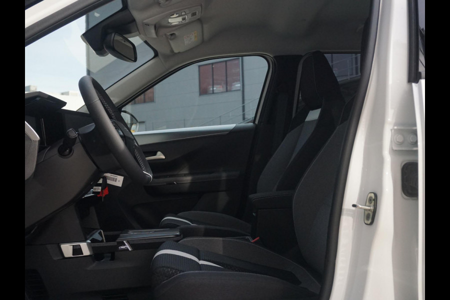 Opel Frontera 1.2 Turbo Hybrid GS Opel Frontera 1.2 Turbo Hybrid GS